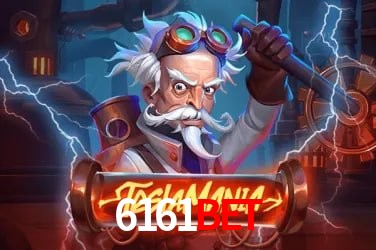 Experiência VIP 6161Bet
